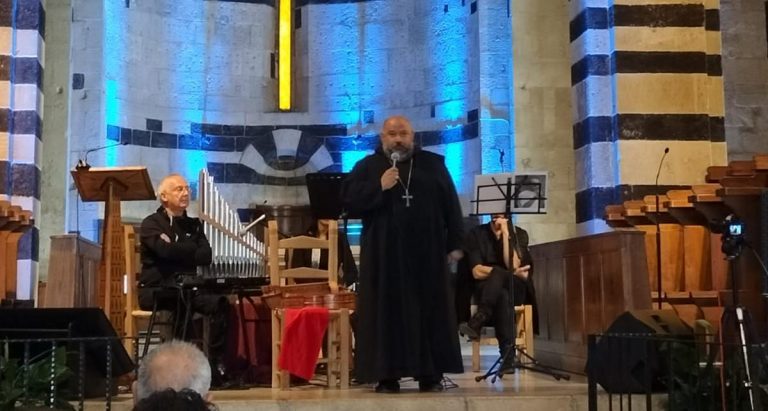 NOI CAMMINIAMO IN SARDEGNA – Prima edizione